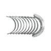 Imagem de Bronzina de Mancal (0.50) Flange SM - KS 77848625