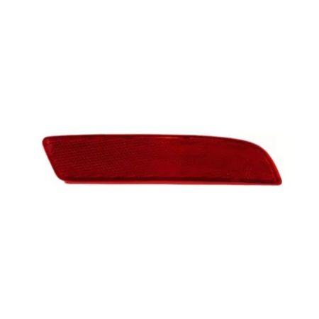 Imagem de Refletor para-Choque Traseiro CHEVROLET - GM ONIX Lado Esquerdo - GENERAL MOTORS 26699755