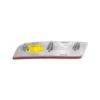 Imagem de Refletor para-Choque Traseiro CHEVROLET - GM ONIX Lado Esquerdo - GENERAL MOTORS 26699755