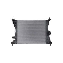 Imagem de Radiador FIAT STRADA - FIAT 52126295