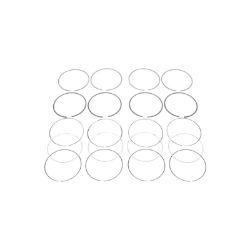 Imagem de Jogo Anéis de Pistão (050) - KS 800143140050