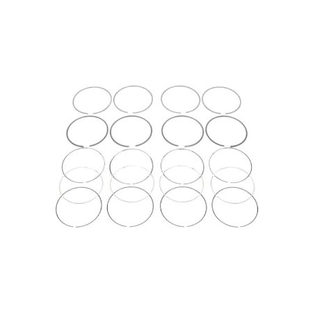 Imagem de Jogo Anéis de Pistão (050) - KS 800143140050