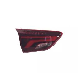 Imagem de Lanterna Traseira CHEVROLET - GM ONIX Lado Esquerdo - GENERAL MOTORS 26279501
