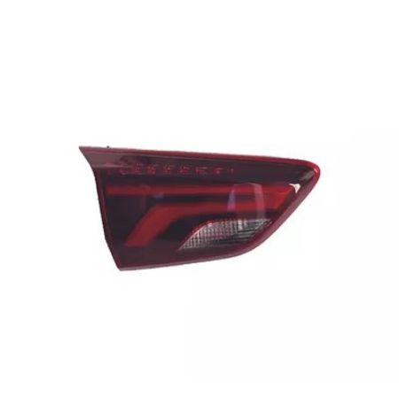 Imagem de Lanterna Traseira CHEVROLET - GM ONIX Lado Esquerdo - GENERAL MOTORS 26279501