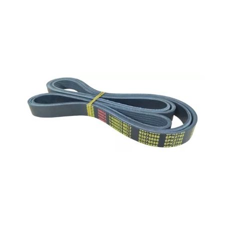 Imagem de Correia do Alternador CHEVROLET - GM OMEGA ALT/ACD/DH/BA - GENERAL MOTORS 92076886