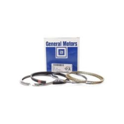 Imagem de Anéis de Pistão (0.50) - GENERAL MOTORS 93332836