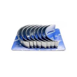 Imagem de Bronzina de Biela (1.00) com Furo - KS 87200644