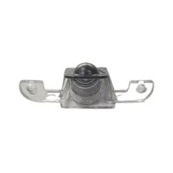 Imagem de Lanterna de Placa CHEVROLET - GM BLAZER - GENERAL MOTORS 05978422