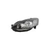 Imagem de Farol Principal FIAT IDEA Lado Esquerdo Máscara Negra - FIAT 51901499