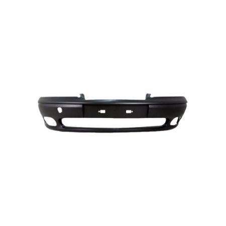 Imagem de Para-choque Dianteiro CHEVROLET - GM VECTRA Primer com Furo Milha - GENERAL MOTORS 93325352