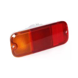 Imagem de Lanterna Traseira CHEVROLET - GM TRACKER Lado Esquerdo Inferior - GENERAL MOTORS 93325093