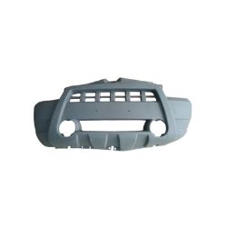 Imagem de Para-choque Dianteiro FIAT DOBLO Cinza - FIAT 100161851