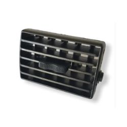 Imagem de Difusor de Ar FIAT IDEA Lado Esquerdo Cinza - FIAT 735461288