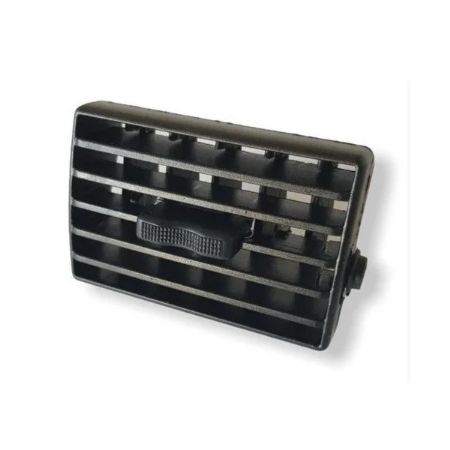 Imagem de Difusor de Ar FIAT IDEA Lado Esquerdo Cinza - FIAT 735461288