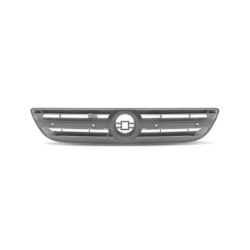 Imagem de Grade do Radiador CHEVROLET - GM ZAFIRA Cinza - GENERAL MOTORS 93304444