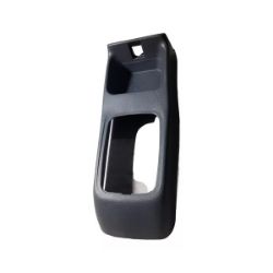 Imagem de Console CHEVROLET - GM CELTA Preto - GENERAL MOTORS 93314482