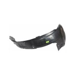 Imagem de Para-barro Dianteiro CHEVROLET - GM ZAFIRA Lado Esquerdo - GENERAL MOTORS 93306211