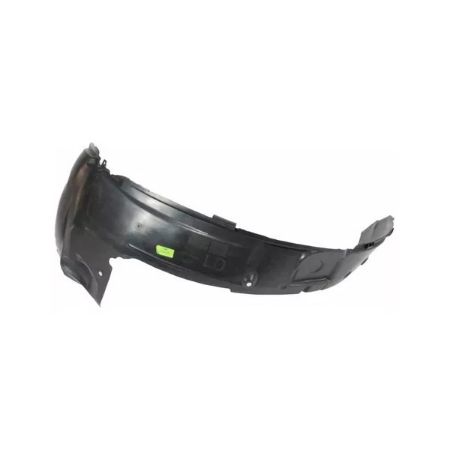 Imagem de Para-barro Dianteiro CHEVROLET - GM ZAFIRA Lado Direito - GENERAL MOTORS 93306210