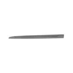 Imagem de Friso Lateral Dianteiro FIAT STILO Lado Esquerdo Primer - FIAT 7086887