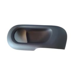Imagem de Moldura da Maçaneta Interna da Porta Dianteira CHEVROLET - GM CORSA Lado Esquerdo - GENERAL MOTORS 13106255