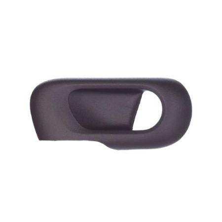 Imagem de Moldura da Maçaneta Interna da Porta Dianteira CHEVROLET - GM CORSA Lado Direito - GENERAL MOTORS 9225537