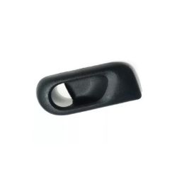 Imagem de Moldura da Maçaneta Interna da Porta Traseira CHEVROLET - GM CORSA Lado Esquerdo - GENERAL MOTORS 09225568
