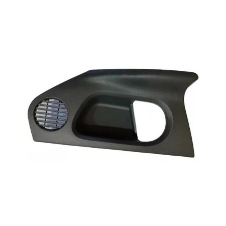 Imagem de Moldura da Maçaneta Interna da Porta Traseira CHEVROLET - GM MERIVA Lado Esquerdo - GENERAL MOTORS 93398753