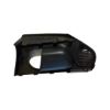 Imagem de Moldura da Maçaneta Interna da Porta Traseira CHEVROLET - GM MERIVA Lado Esquerdo - GENERAL MOTORS 93398753