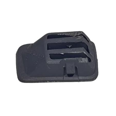 Imagem de Difusor de Ar Superior FIAT FIORINO/UNO Lado Esquerdo - FIAT 181504960