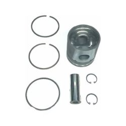 Imagem de Pistão com Anel Unitário (STD) FORD RANGER - KS 97307605