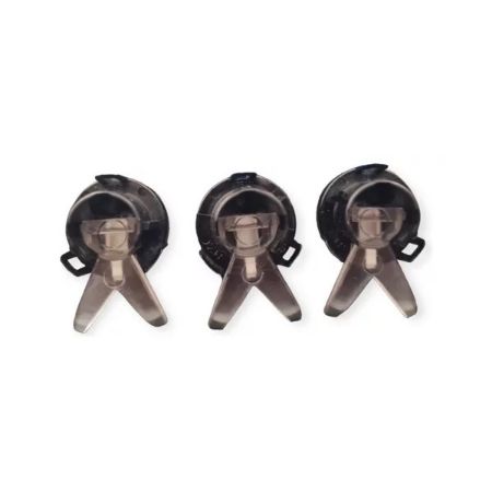 Imagem de Breake Light CHEVROLET - GM CORSA PICK-UP/MONTANA - GENERAL MOTORS 93314133