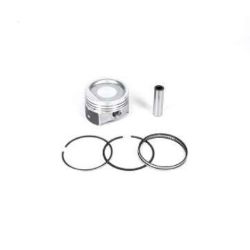 Imagem de Pistão com Anel Unitário (STD) VOLKSWAGEN KOMBI Flex - KS 97539600