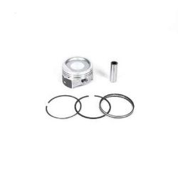 Imagem de Pistão com Anel Unitário (0.50) VOLKSWAGEN KOMBI Flex - KS 97539610