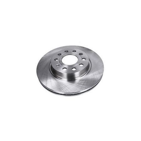 Imagem de Par Disco de Freio Dianteiro Ventilado - MDS D251