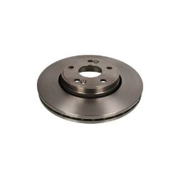 Imagem de Par Disco de Freio Traseiro RENAULT LAGUNA /SAFRANE Sólido com ABS 5 Furos - MDS D296