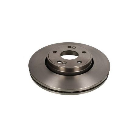 Imagem de Par Disco de Freio Traseiro RENAULT LAGUNA /SAFRANE Sólido com ABS 5 Furos - MDS D296
