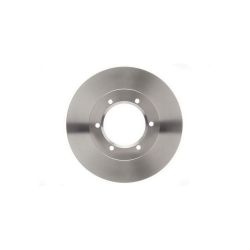 Imagem de Par Disco de Freio Dianteiro TOYOTA HILUX Ventilado 6 Furos - MDS D190