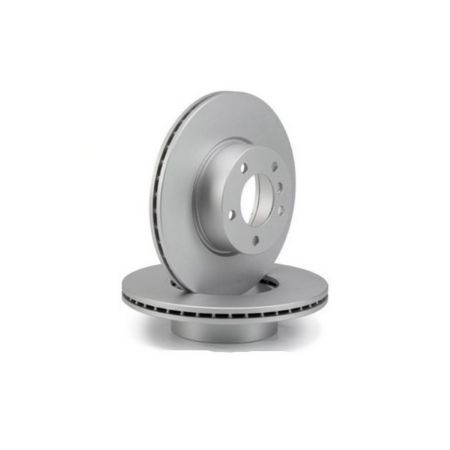 Imagem de Par Disco de Freio Dianteiro NISSAN FRONTIER/PATHFINDER Ventilado - MDS D200A