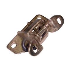 Imagem de Dobradiça da Porta Lado Esquerdo Superior Dianteira/ Inferior Traseira - UNIVERSAL AUTOMOTIVE 60853