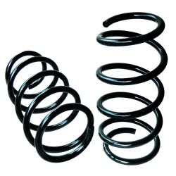 Imagem de Par de Mola de Suspensão Dianteira KIA MOTORS SOUL - NAKATA NKM01044