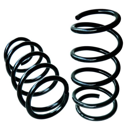 Imagem de Par de Mola de Suspensão Dianteira KIA MOTORS SOUL - NAKATA NKM01044