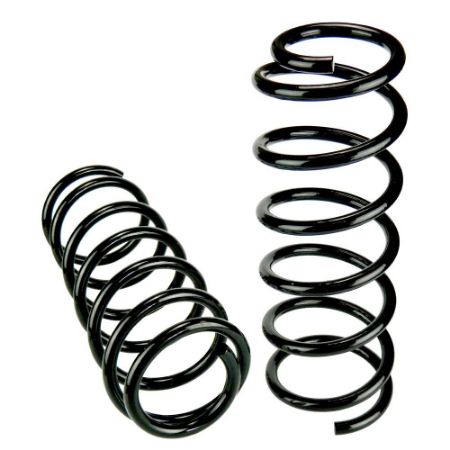 Imagem de Par de Mola de Suspensão Traseira KIA MOTORS SOUL - NAKATA NKM01045
