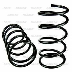 Imagem de Par de Mola de Suspensão Dianteira KIA MOTORS SPORTAGE - NAKATA NKM01049