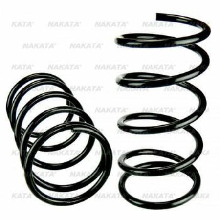 Imagem de Par de Mola de Suspensão Dianteira KIA MOTORS SPORTAGE - NAKATA NKM01049