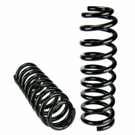 Imagem de Par de Mola de Suspensão Dianteira SSANGYONG ACTYON - NAKATA NKM01064