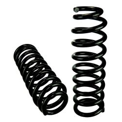 Imagem de Par de Mola de Suspensão Dianteira SSANGYONG REXTON - NAKATA NKM01066