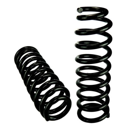 Imagem de Par de Mola de Suspensão Dianteira SSANGYONG REXTON - NAKATA NKM01066