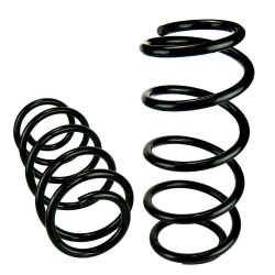 Imagem de Par de Mola de Suspensão Dianteira VOLKSWAGEN PASSAT/PASSAT ALEMAO - NAKATA NKM01080