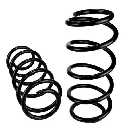 Imagem de Par de Mola de Suspensão Dianteira VOLKSWAGEN PASSAT/PASSAT ALEMAO - NAKATA NKM01080