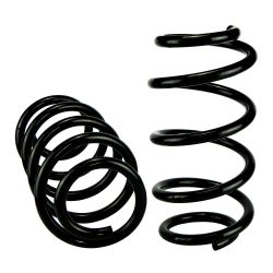 Imagem de Par de Mola de Suspensão Dianteira DODGE JOURNEY - NAKATA NKM01008
